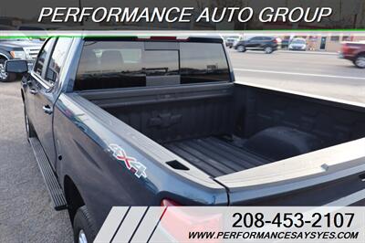 2019 Chevrolet Silverado 1500 LT - Photo 6 - Caldwell, ID 83605