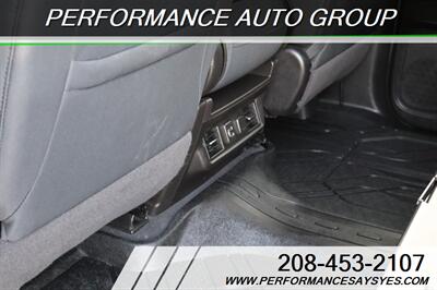 2019 Chevrolet Silverado 1500 LT - Photo 9 - Caldwell, ID 83605