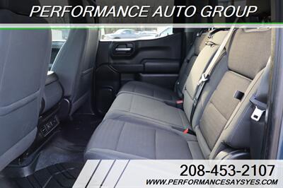 2019 Chevrolet Silverado 1500 LT - Photo 7 - Caldwell, ID 83605