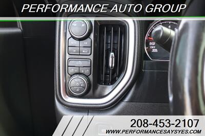 2019 Chevrolet Silverado 1500 LT - Photo 25 - Caldwell, ID 83605