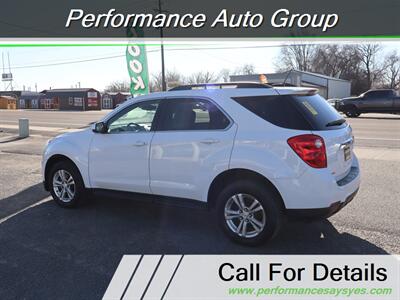 2015 Chevrolet Equinox LT   - Photo 5 - Caldwell, ID 83605