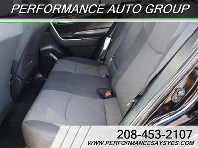 2024 Toyota RAV4 XLE   - Photo 22 - Caldwell, ID 83605