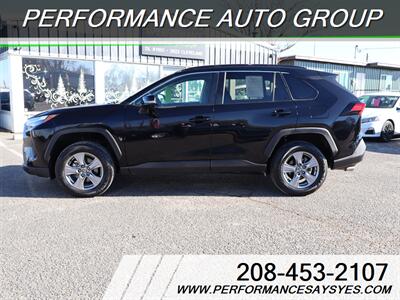 2024 Toyota RAV4 XLE   - Photo 6 - Caldwell, ID 83605