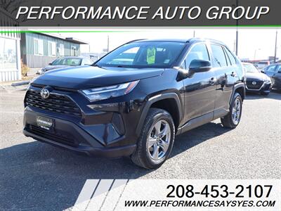 2024 Toyota RAV4 XLE   - Photo 7 - Caldwell, ID 83605