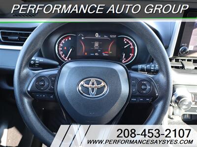 2024 Toyota RAV4 XLE   - Photo 10 - Caldwell, ID 83605