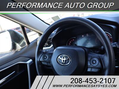 2024 Toyota RAV4 XLE   - Photo 15 - Caldwell, ID 83605