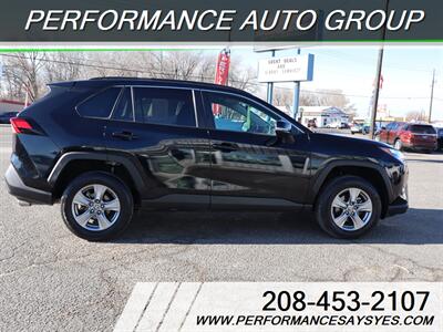 2024 Toyota RAV4 XLE   - Photo 2 - Caldwell, ID 83605