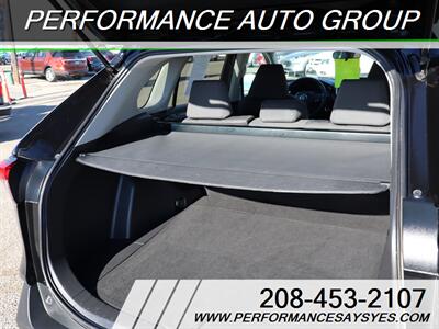 2024 Toyota RAV4 XLE   - Photo 28 - Caldwell, ID 83605