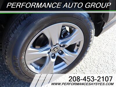 2024 Toyota RAV4 XLE   - Photo 18 - Caldwell, ID 83605