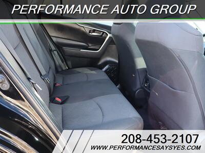 2024 Toyota RAV4 XLE   - Photo 29 - Caldwell, ID 83605