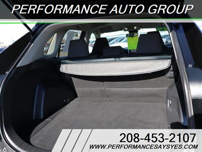 2024 Toyota RAV4 XLE   - Photo 25 - Caldwell, ID 83605