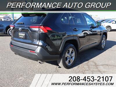2024 Toyota RAV4 XLE   - Photo 3 - Caldwell, ID 83605