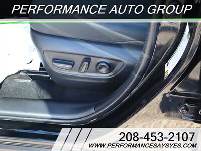 2024 Toyota RAV4 XLE   - Photo 9 - Caldwell, ID 83605