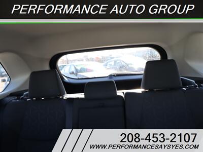 2024 Toyota RAV4 XLE   - Photo 16 - Caldwell, ID 83605
