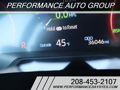 2024 Toyota RAV4 XLE   - Photo 11 - Caldwell, ID 83605