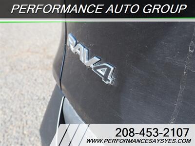 2024 Toyota RAV4 XLE   - Photo 23 - Caldwell, ID 83605