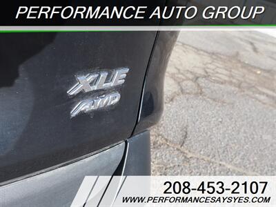 2024 Toyota RAV4 XLE   - Photo 24 - Caldwell, ID 83605