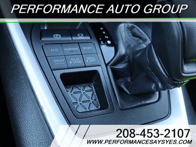2024 Toyota RAV4 XLE   - Photo 13 - Caldwell, ID 83605