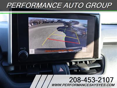 2024 Toyota RAV4 XLE   - Photo 12 - Caldwell, ID 83605