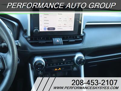 2024 Toyota RAV4 XLE   - Photo 14 - Caldwell, ID 83605