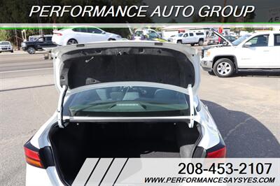 2021 Nissan Altima 2.5 SV   - Photo 7 - Caldwell, ID 83605