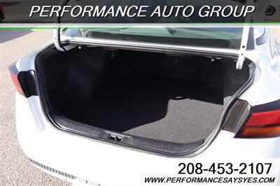 2021 Nissan Altima 2.5 SV   - Photo 6 - Caldwell, ID 83605