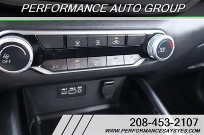 2021 Nissan Altima 2.5 SV   - Photo 14 - Caldwell, ID 83605