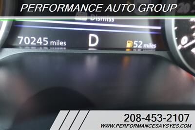 2021 Nissan Altima 2.5 SV   - Photo 15 - Caldwell, ID 83605