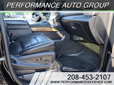 2016 GMC Yukon XL Denali - Photo 18 - Caldwell, ID 83605