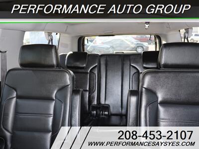 2016 GMC Yukon XL Denali - Photo 6 - Caldwell, ID 83605