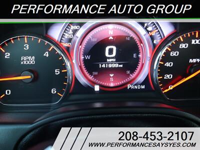 2016 GMC Yukon XL Denali - Photo 3 - Caldwell, ID 83605