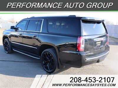 2016 GMC Yukon XL Denali - Photo 23 - Caldwell, ID 83605