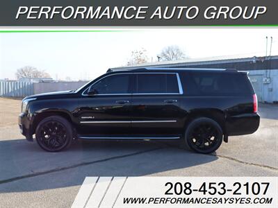 2016 GMC Yukon XL Denali - Photo 22 - Caldwell, ID 83605