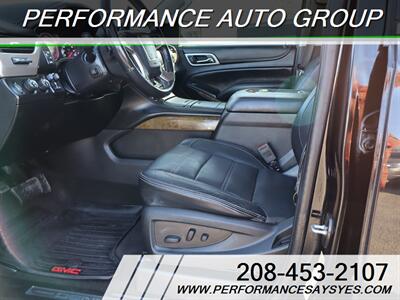 2016 GMC Yukon XL Denali - Photo 9 - Caldwell, ID 83605