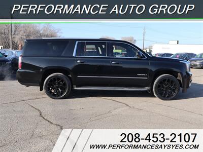2016 GMC Yukon XL Denali - Photo 19 - Caldwell, ID 83605