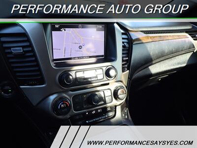 2016 GMC Yukon XL Denali - Photo 4 - Caldwell, ID 83605