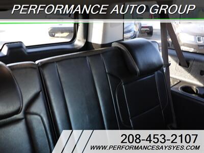 2016 GMC Yukon XL Denali - Photo 17 - Caldwell, ID 83605