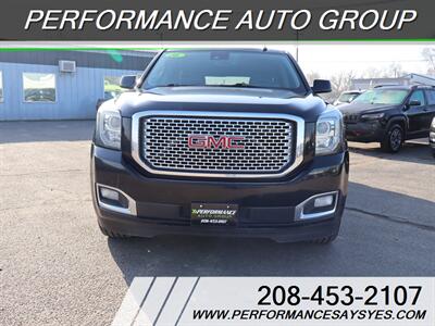 2016 GMC Yukon XL Denali - Photo 25 - Caldwell, ID 83605