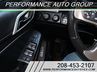 2016 GMC Yukon XL Denali - Photo 7 - Caldwell, ID 83605