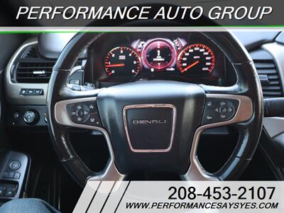 2016 GMC Yukon XL Denali - Photo 2 - Caldwell, ID 83605