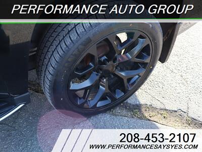 2016 GMC Yukon XL Denali - Photo 8 - Caldwell, ID 83605