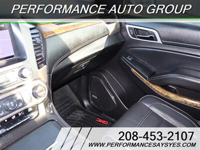 2016 GMC Yukon XL Denali - Photo 5 - Caldwell, ID 83605