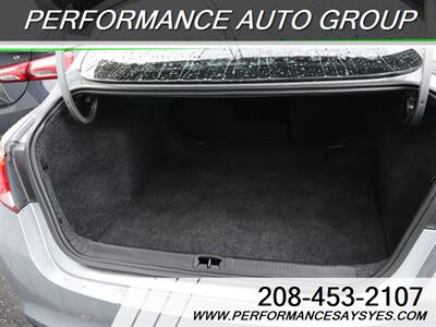 2015 Chrysler 200 Limited - Photo 25 - Caldwell, ID 83605