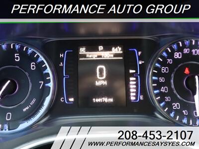 2015 Chrysler 200 Limited - Photo 18 - Caldwell, ID 83605