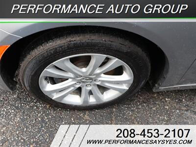 2015 Chrysler 200 Limited - Photo 23 - Caldwell, ID 83605