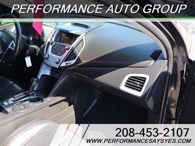 2015 GMC Terrain Denali   - Photo 20 - Caldwell, ID 83605