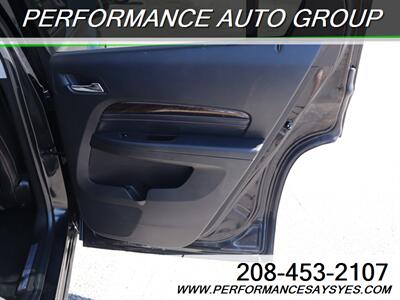 2015 GMC Terrain Denali   - Photo 23 - Caldwell, ID 83605