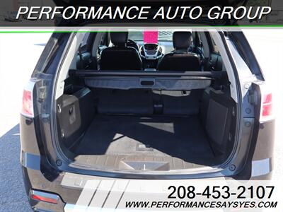 2015 GMC Terrain Denali   - Photo 32 - Caldwell, ID 83605