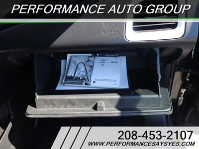 2015 GMC Terrain Denali   - Photo 21 - Caldwell, ID 83605