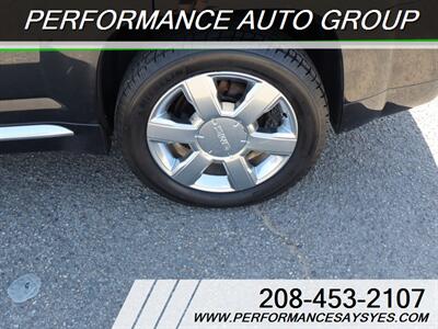 2015 GMC Terrain Denali   - Photo 14 - Caldwell, ID 83605